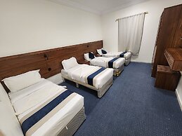 Asoul Al Jawhara Hotel