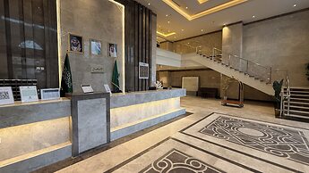 Asoul Al Jawhara Hotel