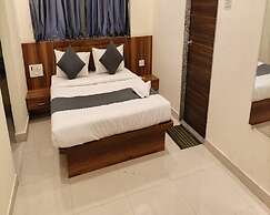 Hotel Ratna Residency