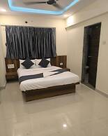 Hotel Ratna Residency