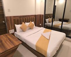 Hotel Ratna Residency