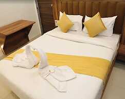 Hotel Ratna Residency