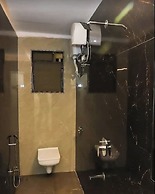 Hotel Ratna Residency