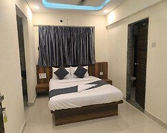 Hotel Ratna Residency