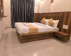 Hotel Ratna Residency