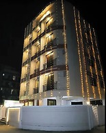 Hotel Ratna Residency