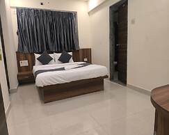 Hotel Ratna Residency