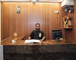 Hotel Ratna Residency
