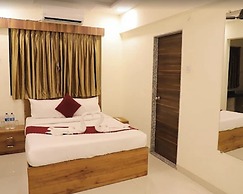 Hotel Ratna Residency