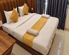 Hotel Ratna Residency