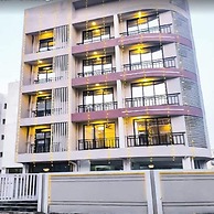 Hotel Ratna Residency