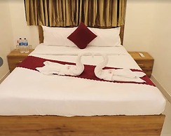 Hotel Ratna Residency