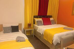 Sandon Apartment Oasis in Birmingham
