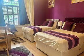 Sandon Apartment Oasis in Birmingham