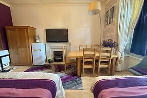 Sandon Apartment Oasis in Birmingham