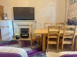 Sandon Apartment Oasis in Birmingham
