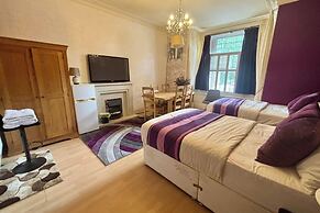 Sandon Apartment Oasis in Birmingham
