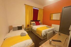 Sandon Apartment Oasis in Birmingham