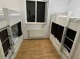 Friends Hostel