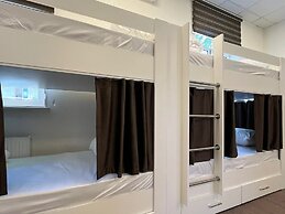Friends Hostel