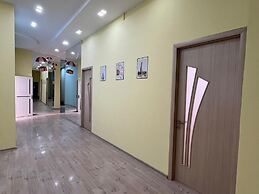 Friends Hostel