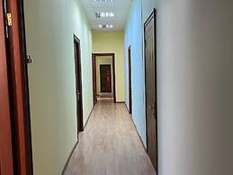 Friends Hostel