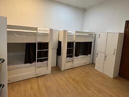 Friends Hostel