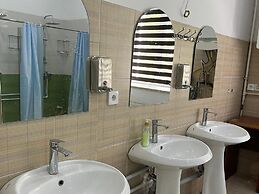 Friends Hostel