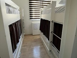 Friends Hostel