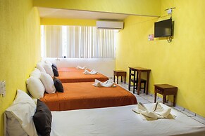 LOS GIRASOLES HOTEL