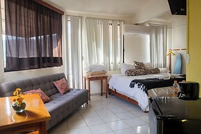LOS GIRASOLES HOTEL