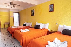 LOS GIRASOLES HOTEL