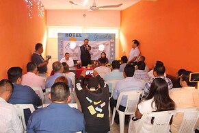 LOS GIRASOLES HOTEL