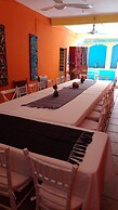 LOS GIRASOLES HOTEL