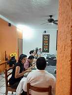 LOS GIRASOLES HOTEL