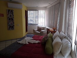 LOS GIRASOLES HOTEL