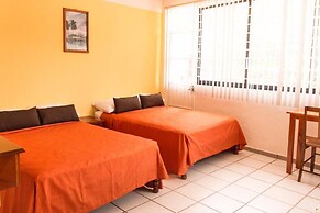 LOS GIRASOLES HOTEL