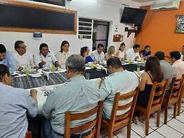 LOS GIRASOLES HOTEL