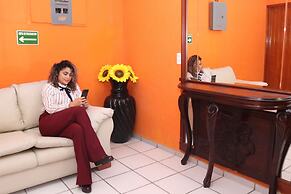 LOS GIRASOLES HOTEL