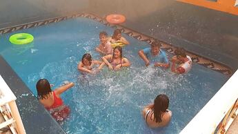 LOS GIRASOLES HOTEL