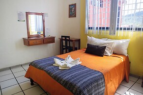 LOS GIRASOLES HOTEL