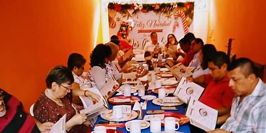 LOS GIRASOLES HOTEL