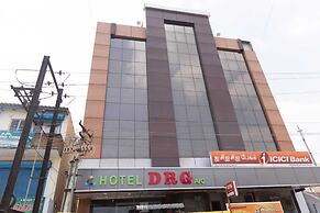 Hotel DRG Classic