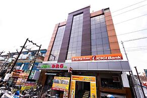 Hotel DRG Classic