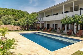 Satu Hati Hotel and Restaurant