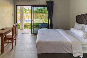 Satu Hati Hotel and Restaurant
