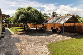 Satu Hati Hotel and Restaurant