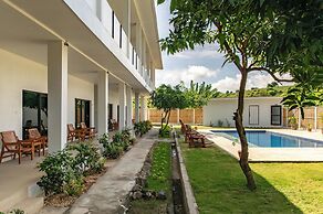 Satu Hati Hotel and Restaurant