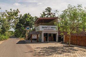 Satu Hati Hotel and Restaurant