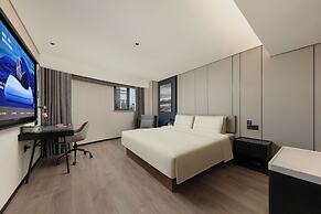 Atour Hotel People's SquareMetroShanghai
